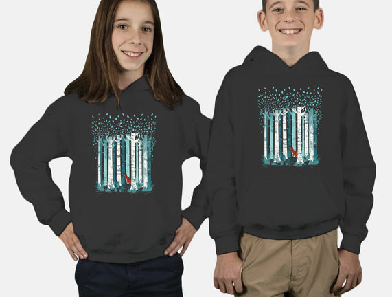 The Birches