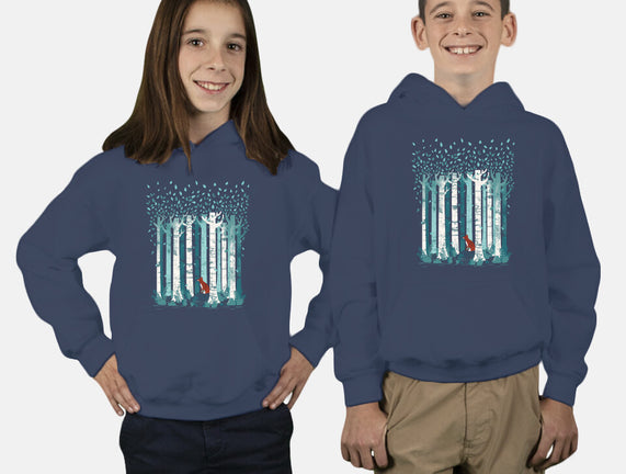 The Birches