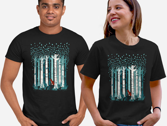 The Birches
