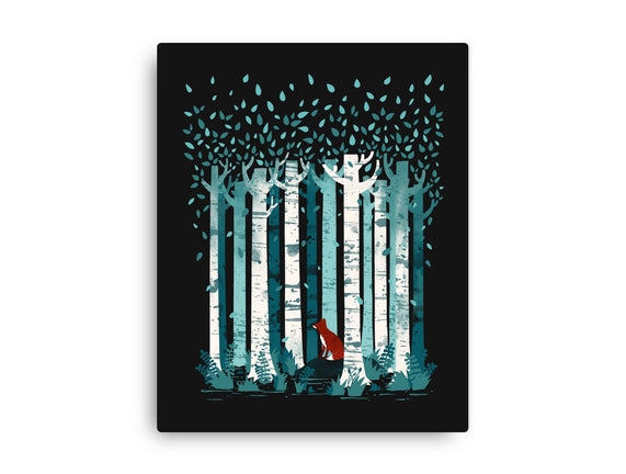 The Birches