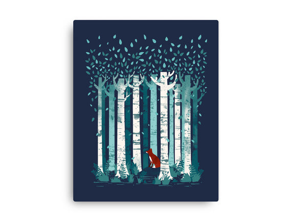 The Birches