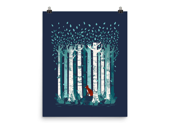 The Birches
