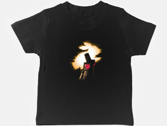 The Black Knight Rises