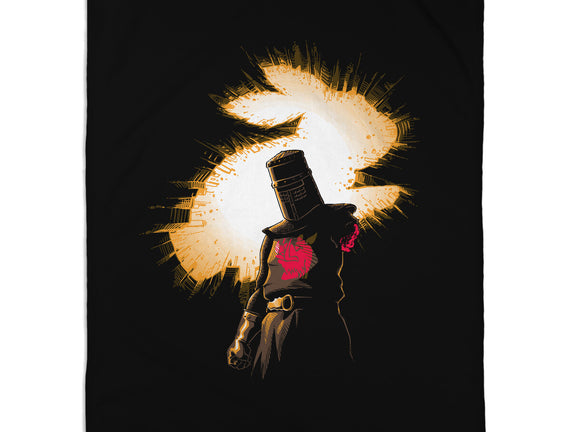 The Black Knight Rises