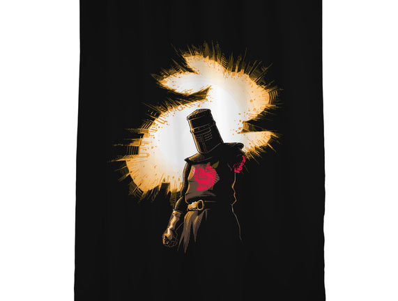 The Black Knight Rises