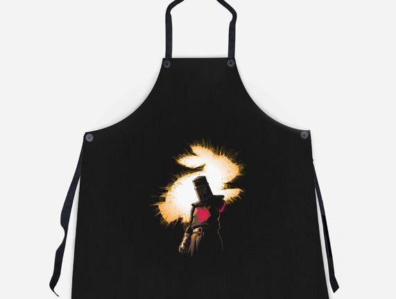 The Black Knight Rises