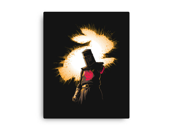 The Black Knight Rises