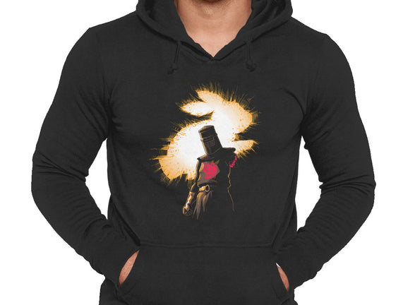 The Black Knight Rises