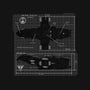The Blueprint-mens heavyweight tee-AndreusD