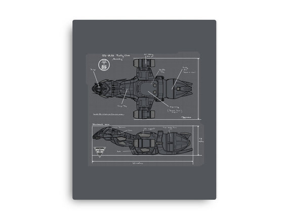 The Blueprint