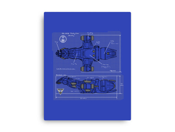 The Blueprint