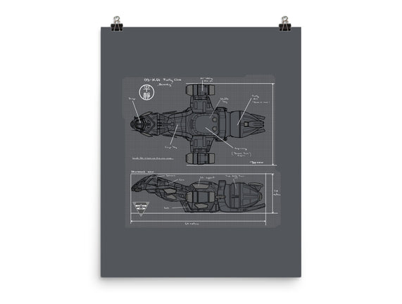 The Blueprint