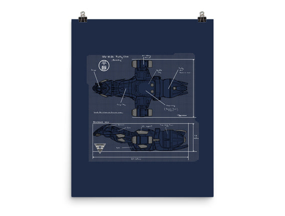 The Blueprint