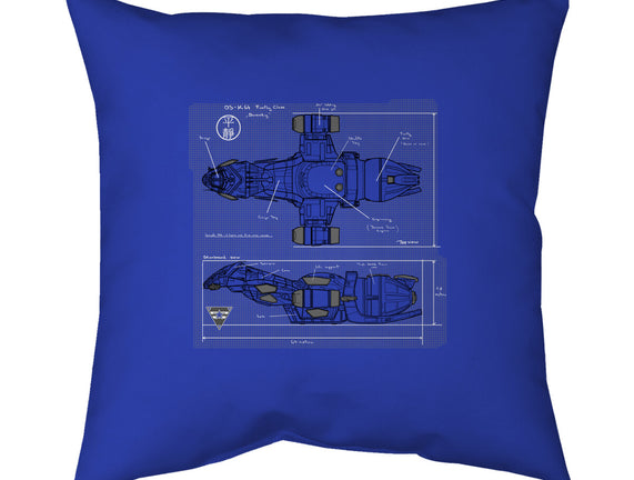 The Blueprint