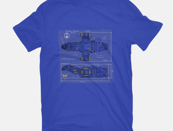 The Blueprint