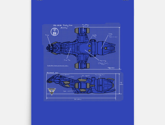 The Blueprint