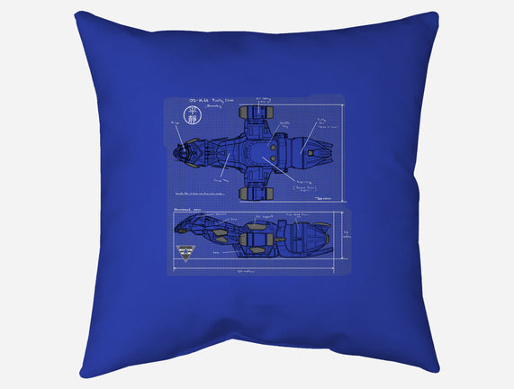 The Blueprint