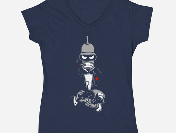The Botfather