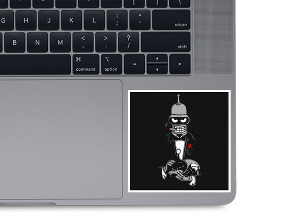 The Botfather