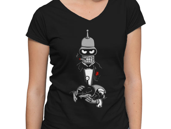 The Botfather