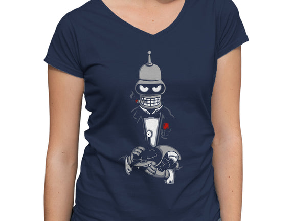 The Botfather