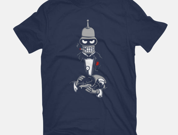 The Botfather