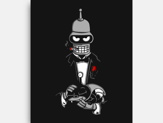 The Botfather