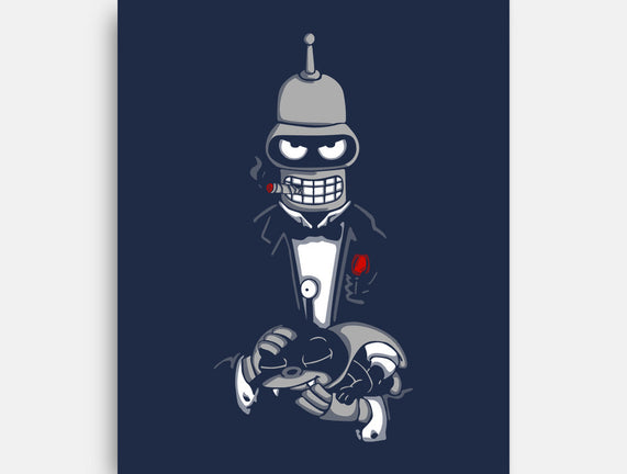 The Botfather