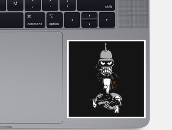 The Botfather