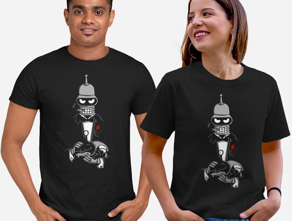 The Botfather
