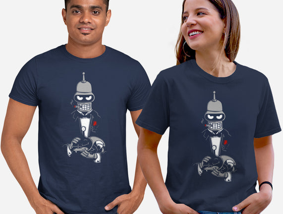 The Botfather
