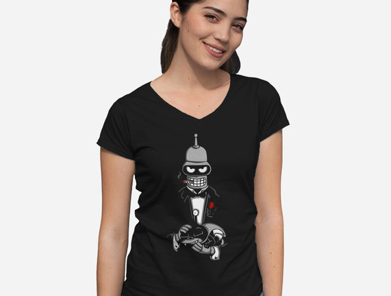 The Botfather