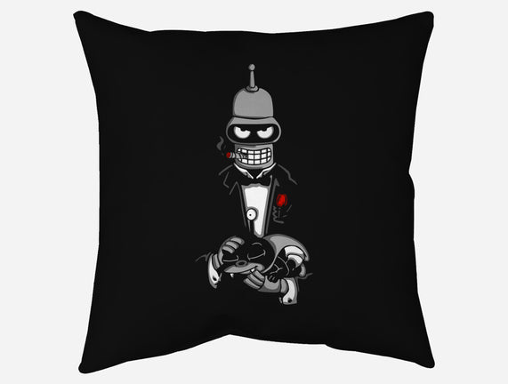 The Botfather