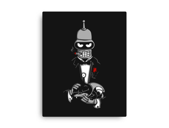 The Botfather