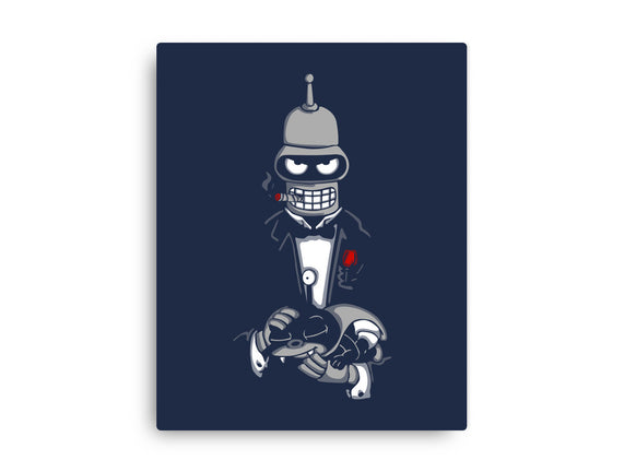 The Botfather