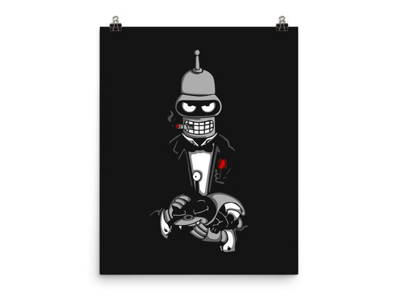 The Botfather