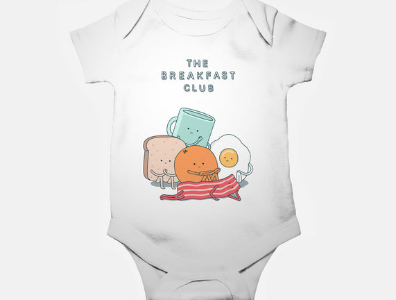 The Breakfast Club
