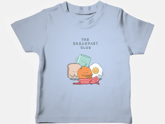 The Breakfast Club