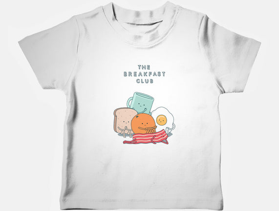 The Breakfast Club