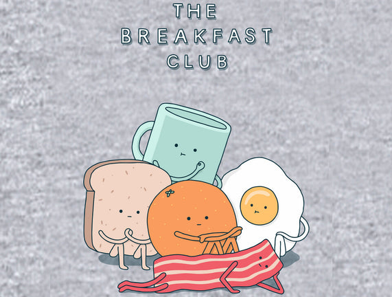 The Breakfast Club