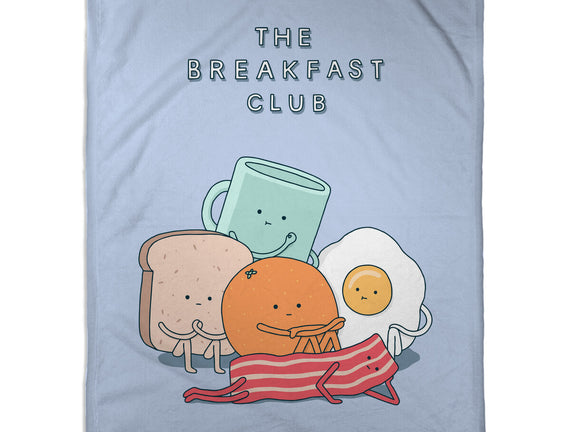 The Breakfast Club