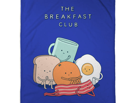 The Breakfast Club