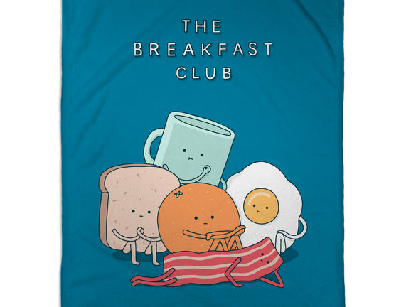 The Breakfast Club