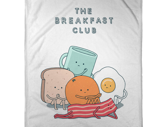 The Breakfast Club
