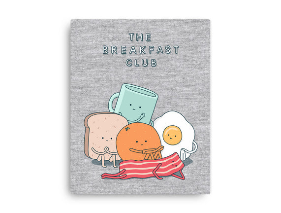 The Breakfast Club
