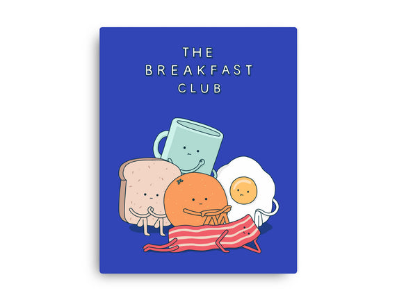 The Breakfast Club