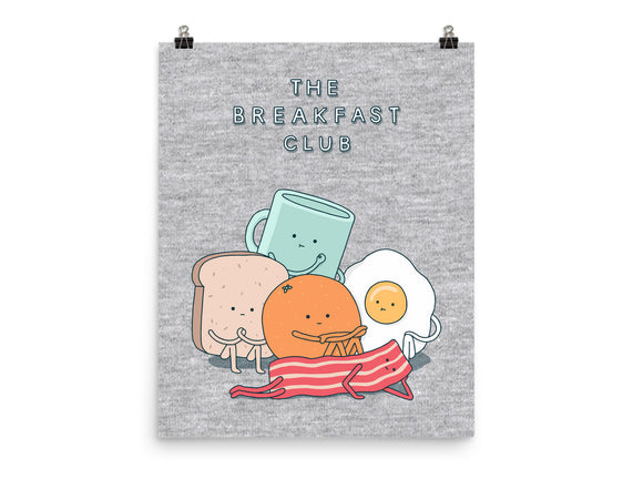 The Breakfast Club
