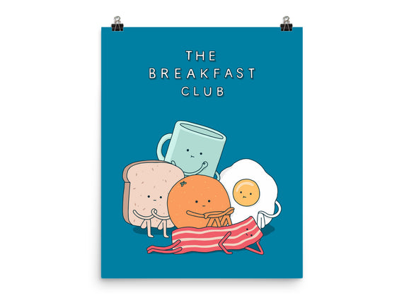 The Breakfast Club