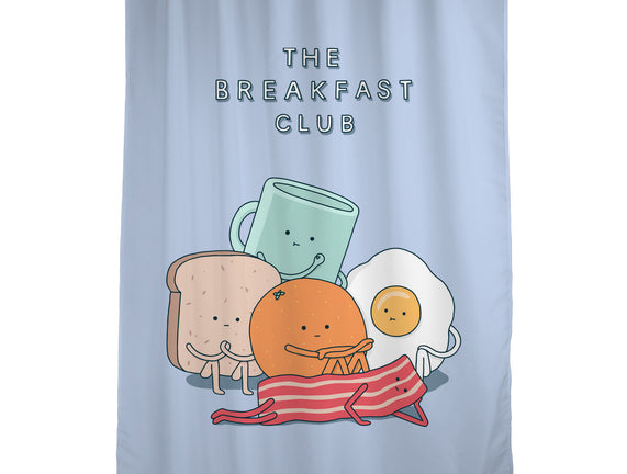 The Breakfast Club