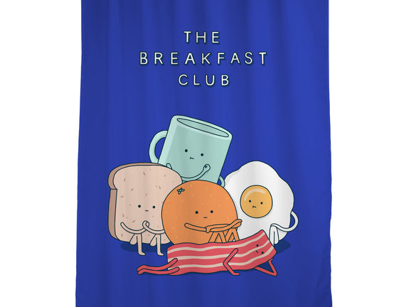 The Breakfast Club